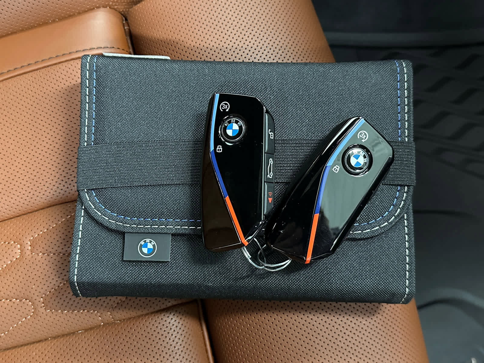 Used 2026 BMW X7 M60i image 45