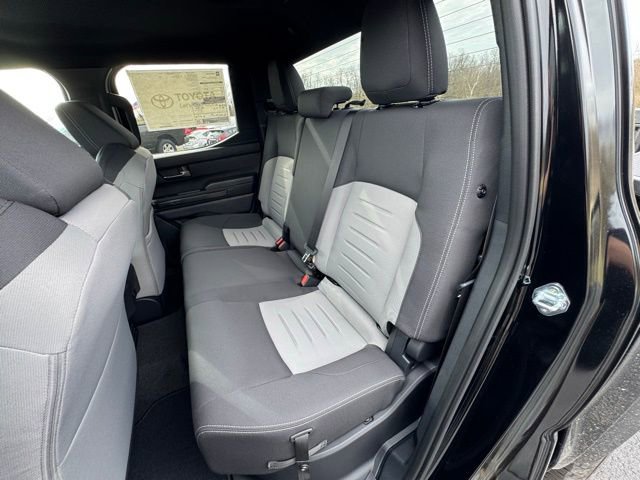 New 2026 Toyota Tacoma TRD Off-Road AWD/4WD image 12