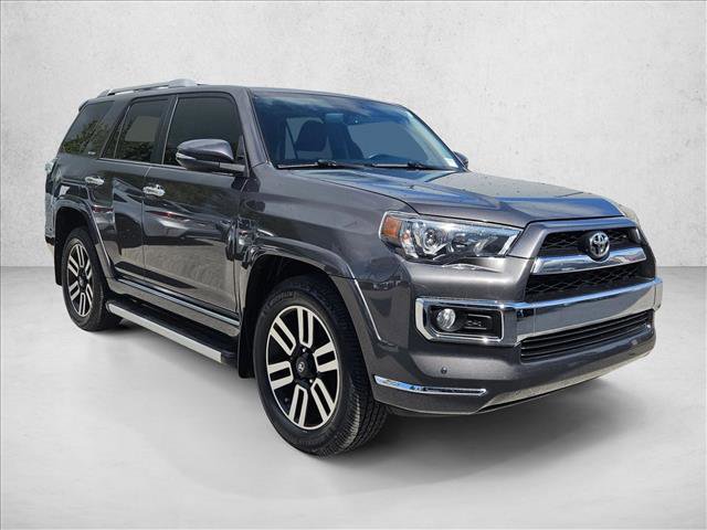 Used 2014 Toyota 4Runner Limited image 3