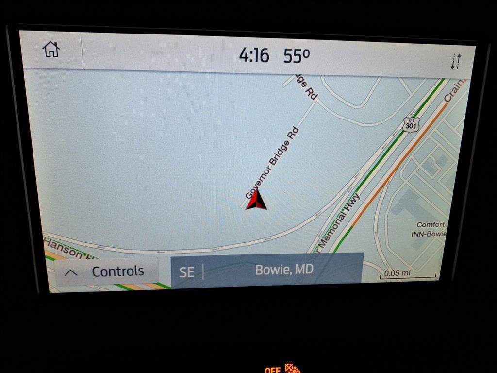 Used 2021 Ford Expedition Limited image 20