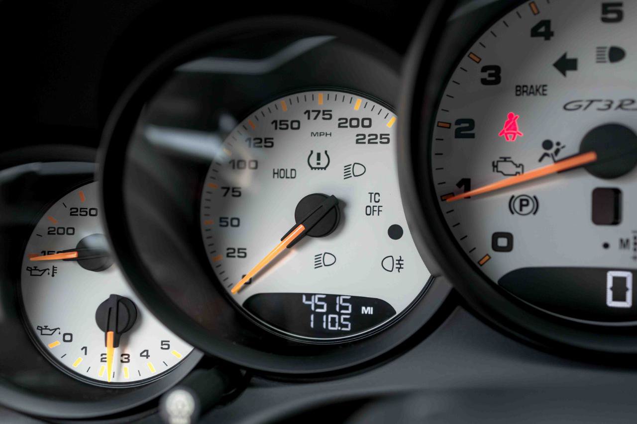 Used 2016 Porsche 911 GT3 RS image 60