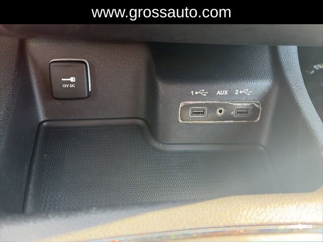 Used 2020 Dodge Durango GT image 28