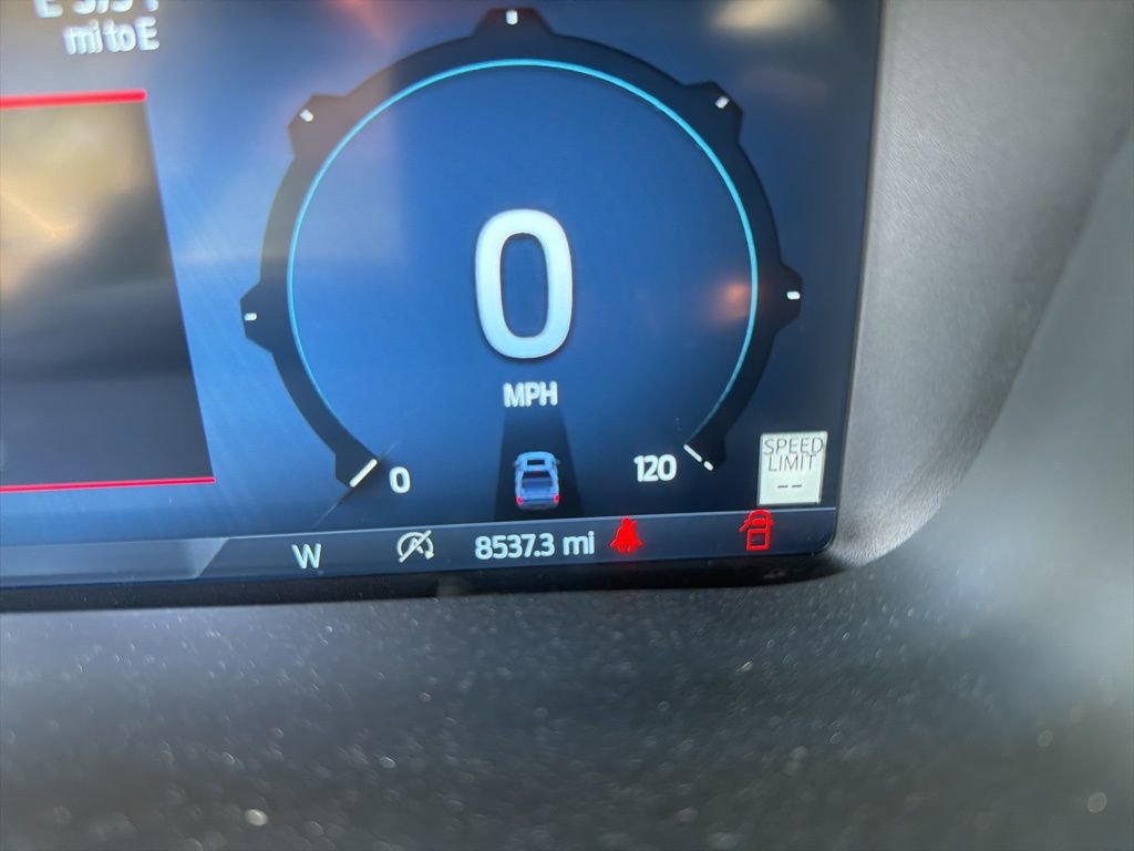 Used 2024 Ford F150 XLT w/ Equipment Group 302A MID image 13