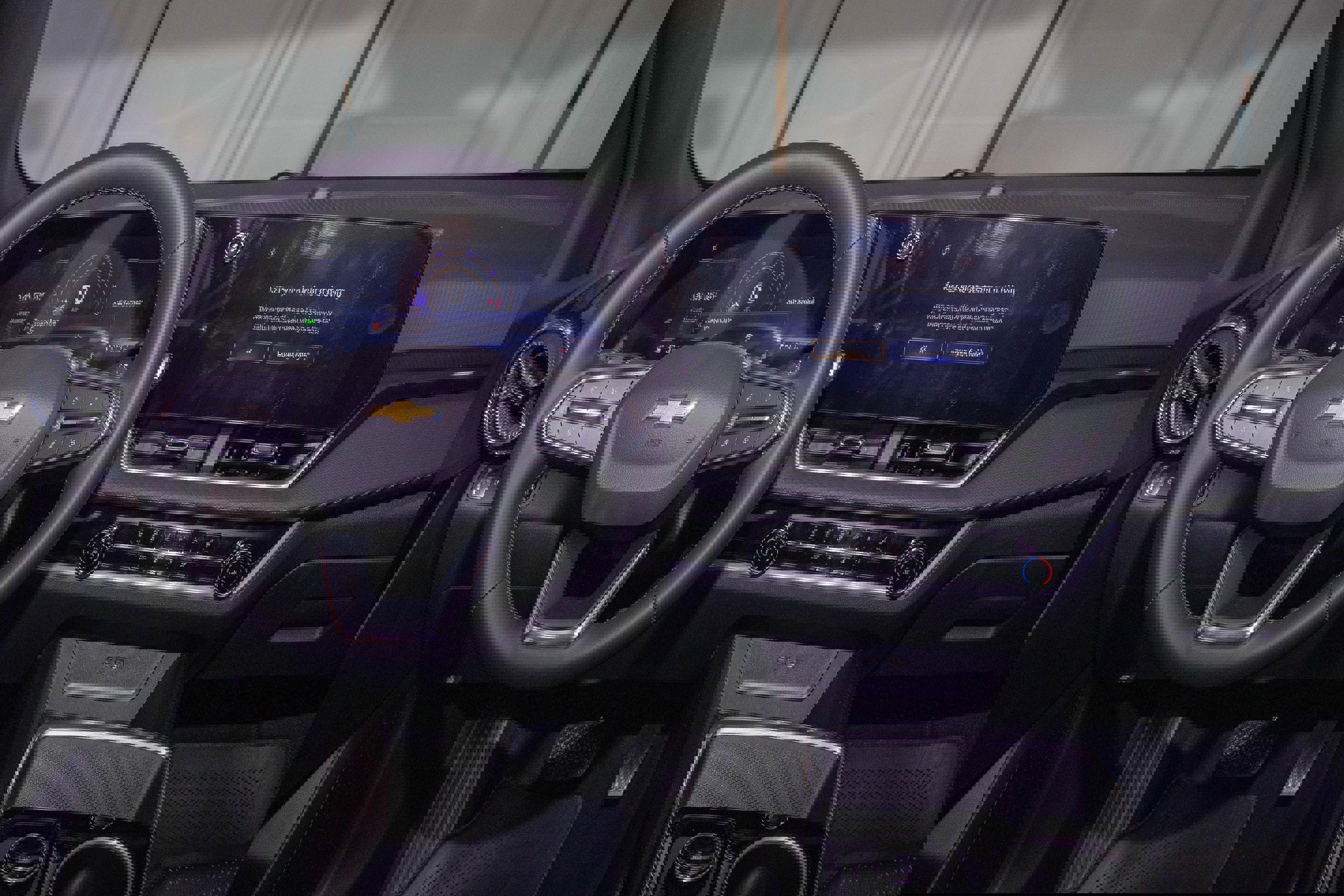 New 2026 Chevrolet Equinox LT image 15