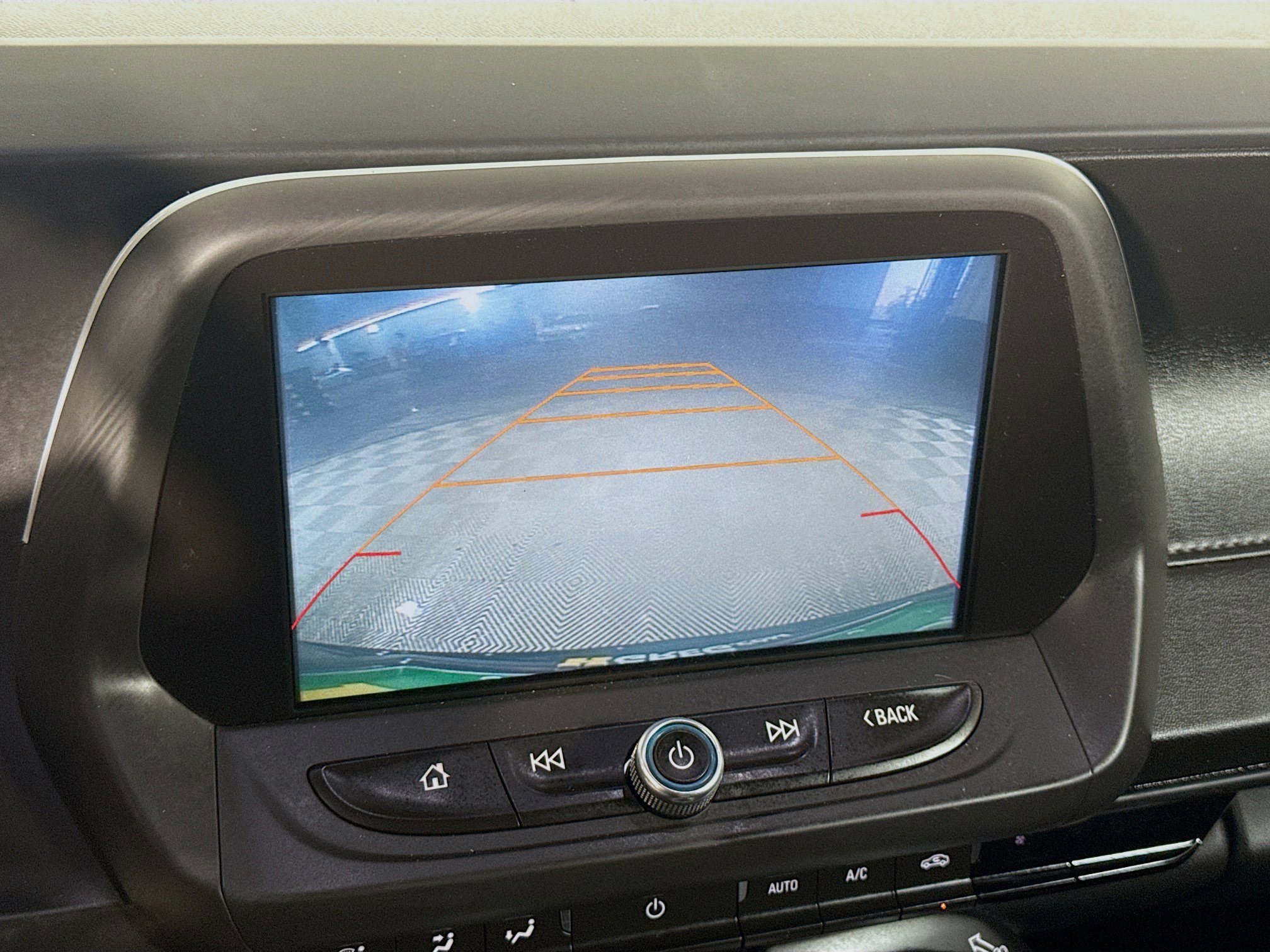 Used 2017 Chevrolet Camaro SS image 19