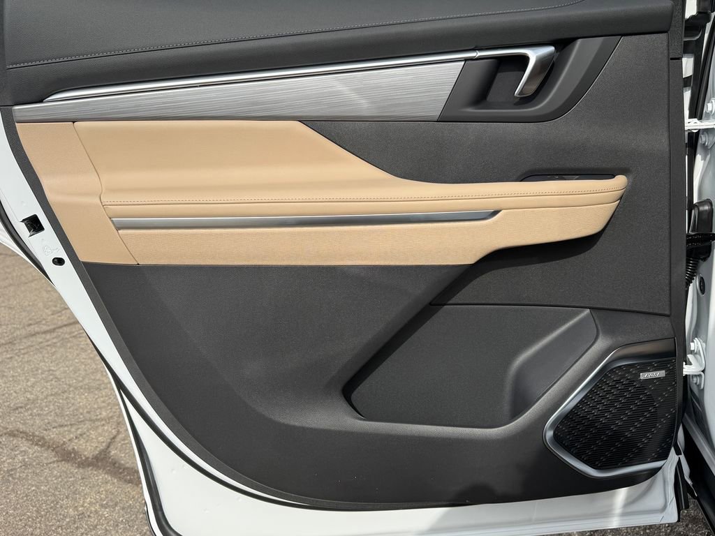 New 2026 Buick Enclave Preferred image 33