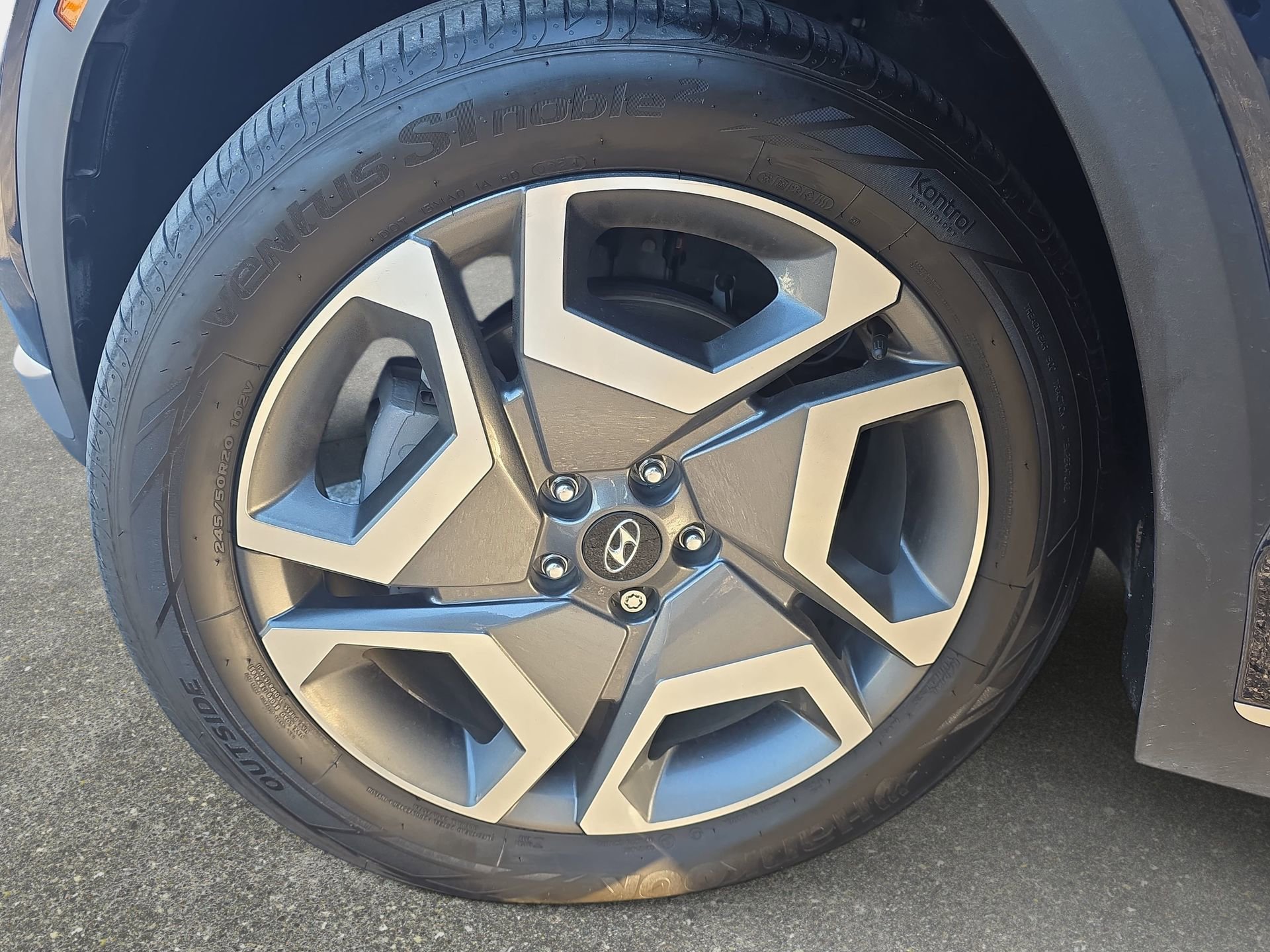 Used 2024 Hyundai Palisade SEL w/ Premium Package FWD image 32
