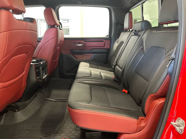 Used 2022 RAM 1500 Rebel w/ Rebel Level 2 Equipment Group AWD/4WD image 30