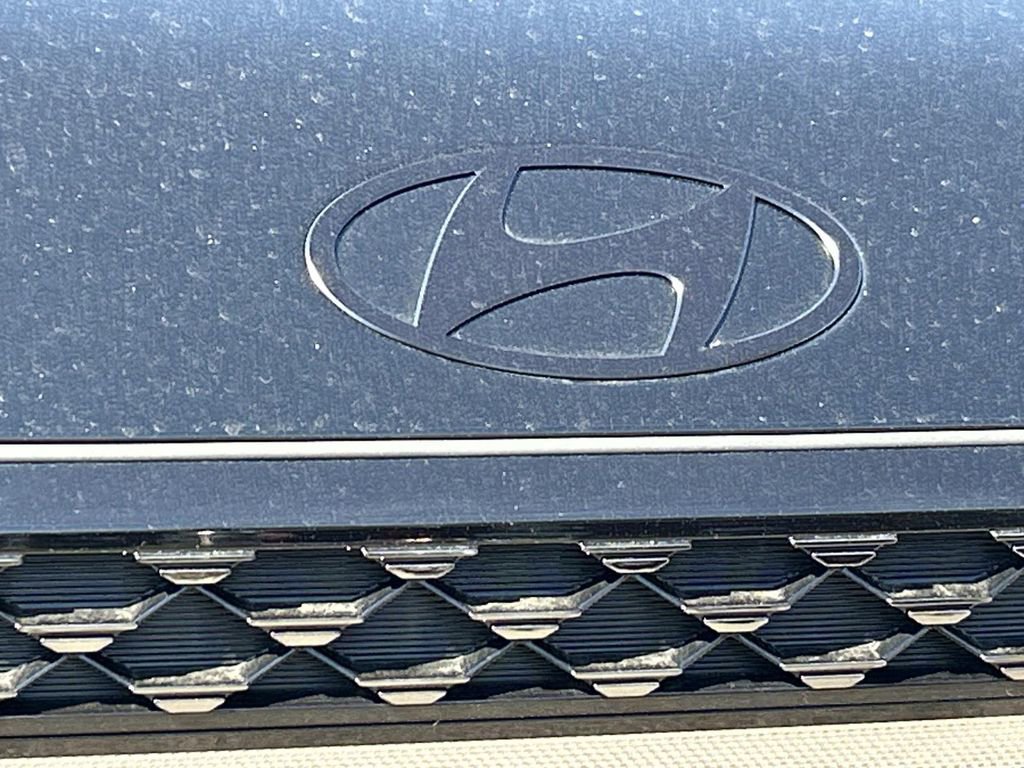 New 2026 Hyundai Santa Fe Calligraphy image 11