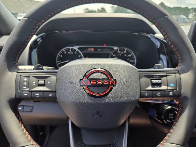 New 2026 Nissan Pathfinder Rock Creek w/ Rock Creek Premium Package AWD/4WD image 19