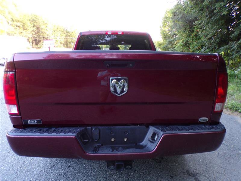 Used 2018 RAM 1500 Express image 7