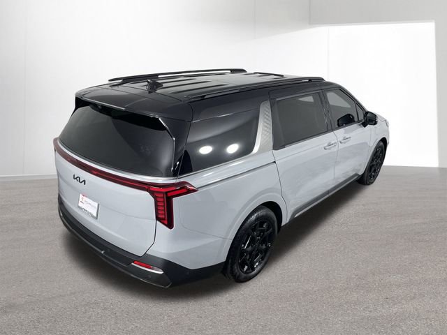 New 2026 Kia Carnival SX Prestige image 42