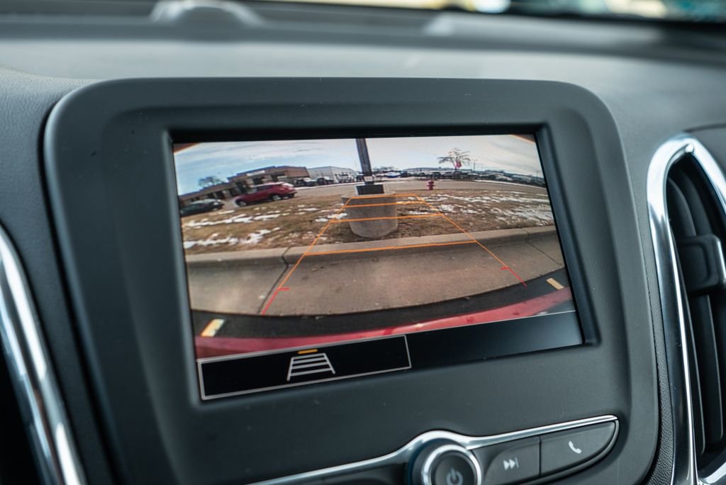 Certified 2023 Chevrolet Equinox LT image 23