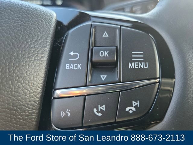 New 2026 Ford Explorer Platinum image 23