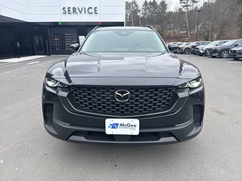 New 2026 MAZDA CX-50 Meridian Edition w/ Weather Package image 8