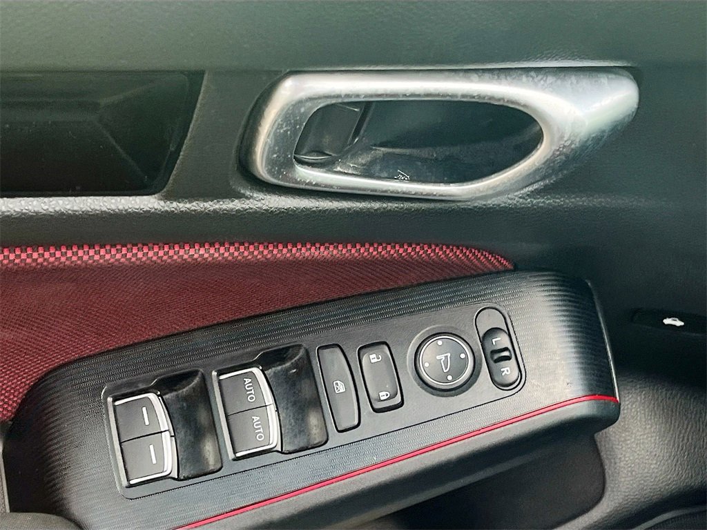 Used 2025 Honda Civic Si image 18