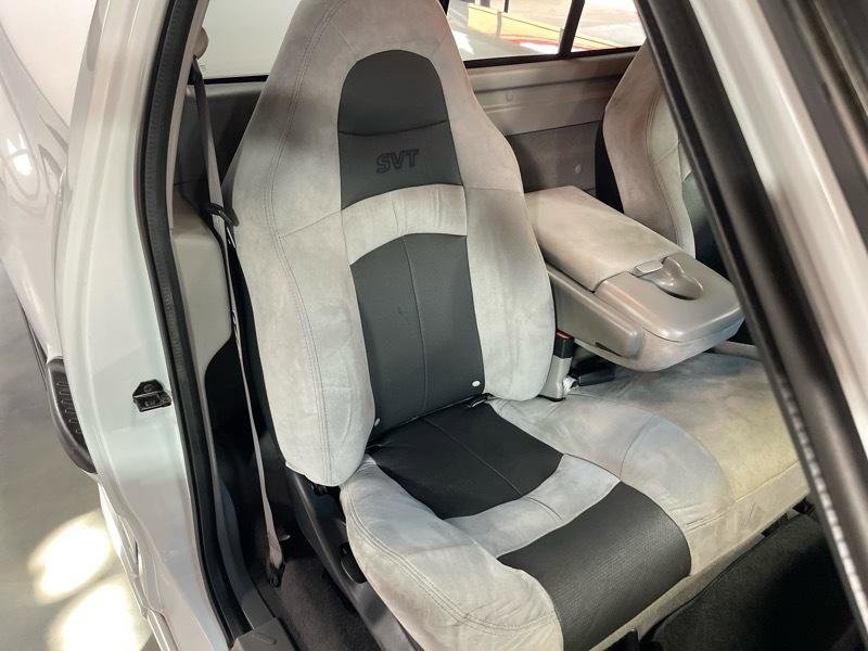 Used 2003 Ford F150 Lightning image 38