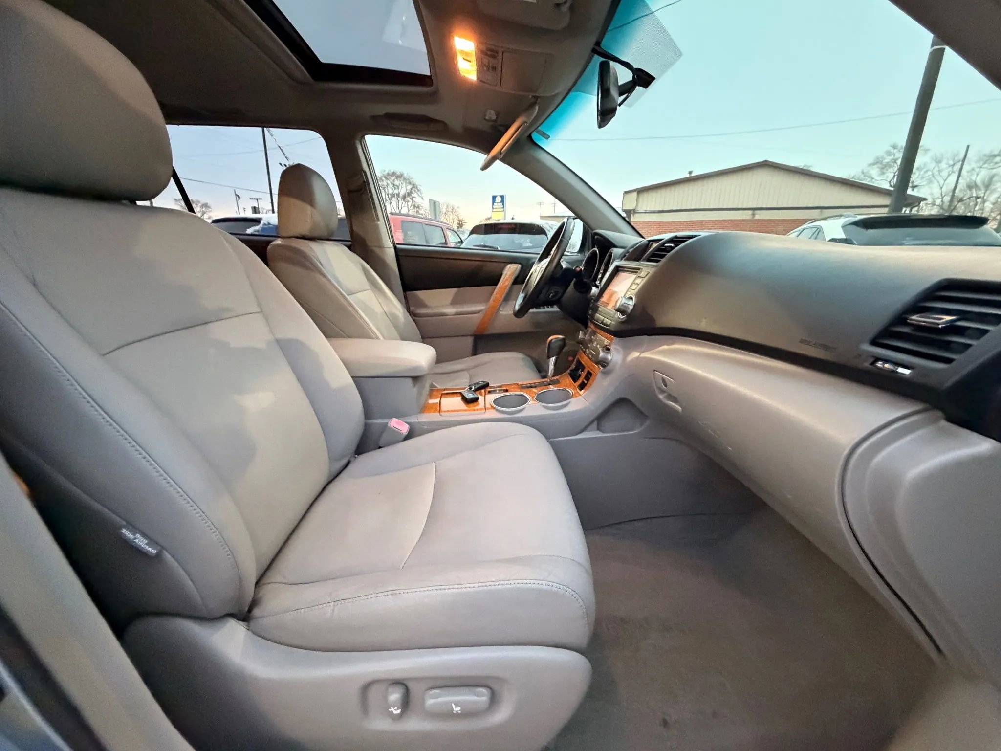 Used 2008 Toyota Highlander Limited image 21