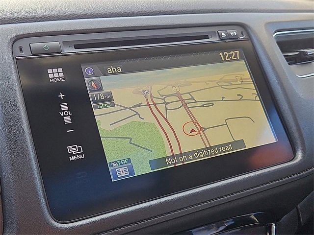 Used 2017 Honda HR-V EX-L image 17