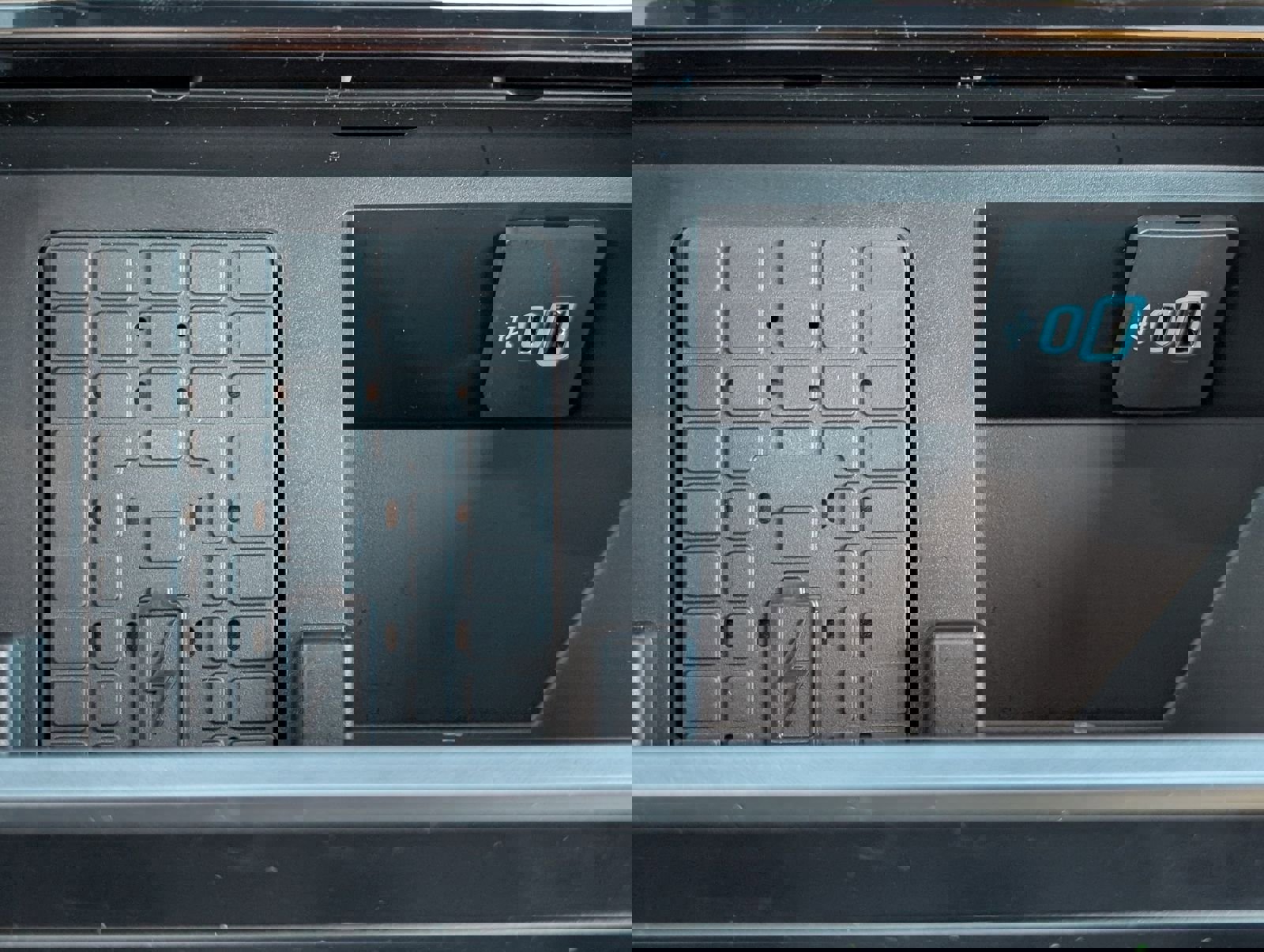 New 2026 Ford F250 Lariat w/ Lariat Premium Package image 21