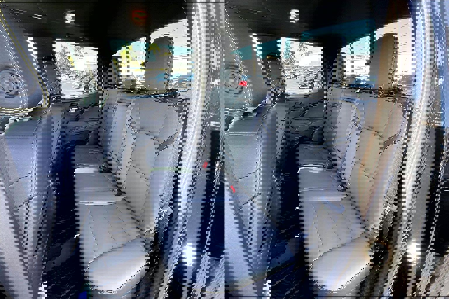 Certified 2026 Chevrolet Colorado ZR2 w/ Technology Package image 10