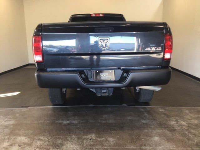 Used 2018 RAM 2500 Tradesman w/ Popular Equipment Group AWD/4WD image 5