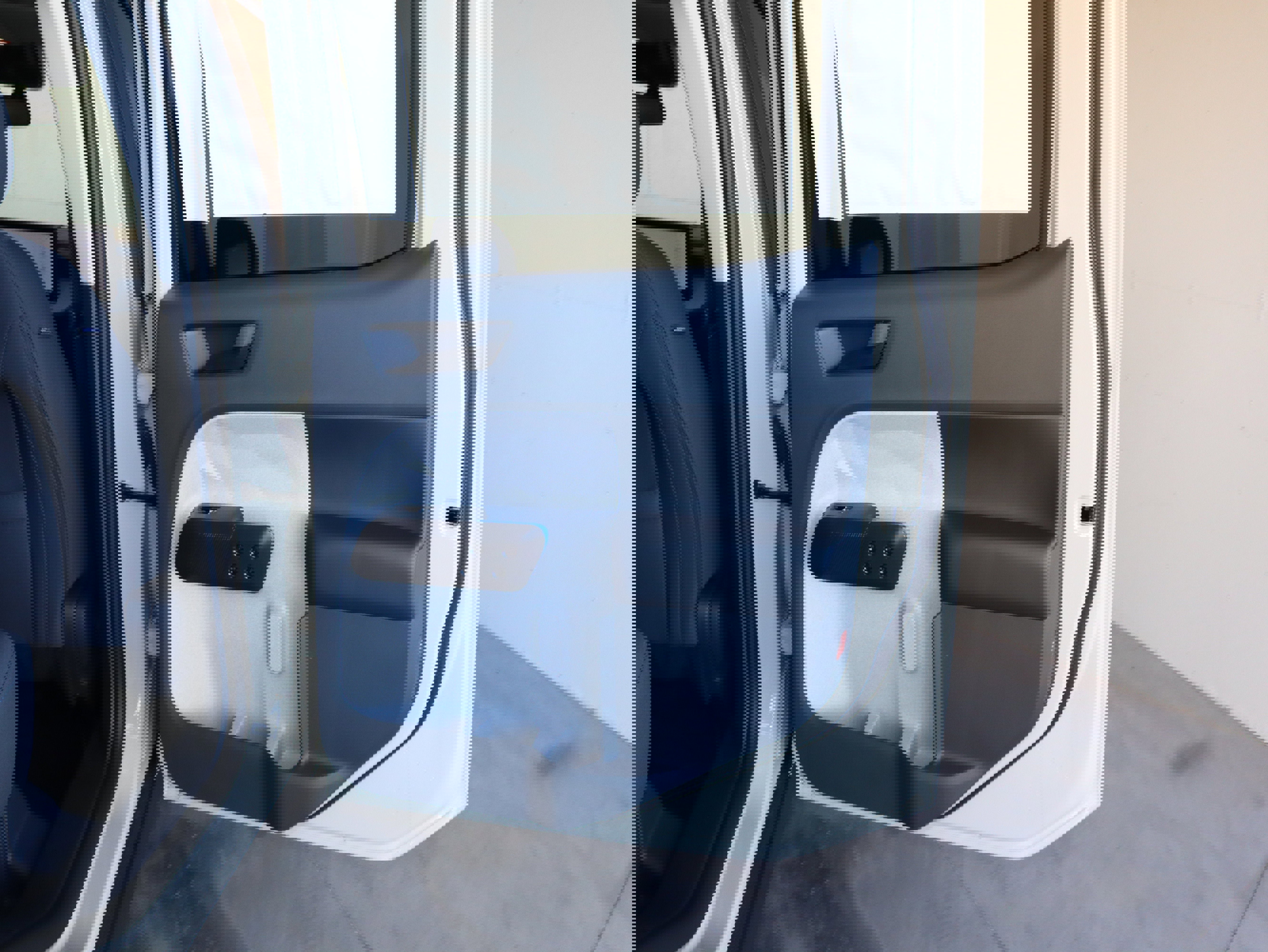 New 2025 Ford Maverick XLT w/ XLT Luxury Package image 45