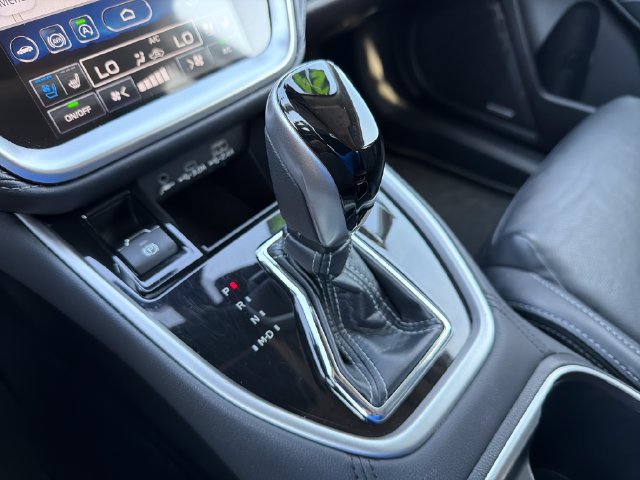 Certified 2024 Subaru Outback Touring AWD/4WD image 15