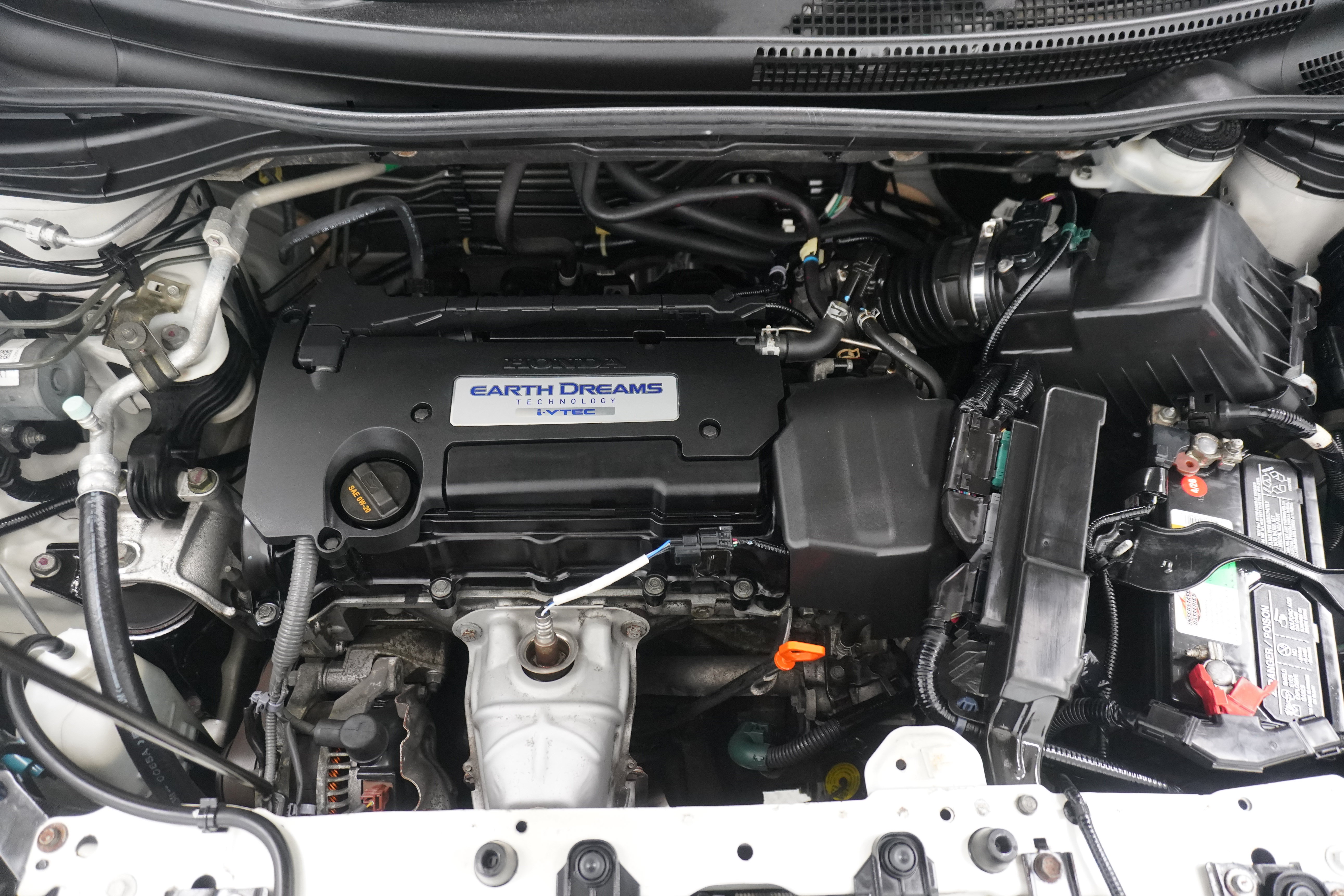 Used 2015 Honda CR-V EX-L image 26