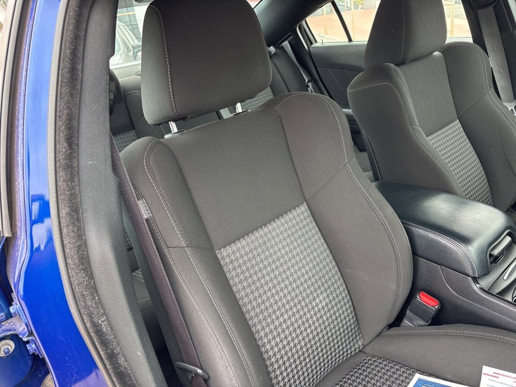 Certified 2022 Dodge Charger R/T w/ Blacktop Package image 26