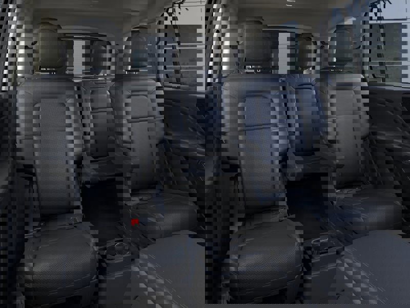 New 2025 Lincoln Aviator AWD w/ Jet Appearance Package image 11