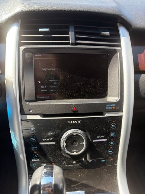 Used 2014 Ford Edge Limited AWD/4WD image 17