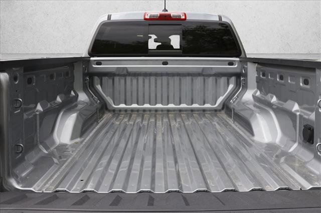 Used 2025 GMC Canyon AT4 AWD/4WD image 25