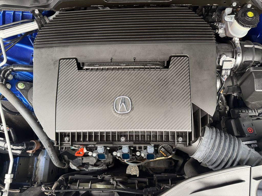 Used 2023 Acura MDX A-Spec AWD/4WD image 23