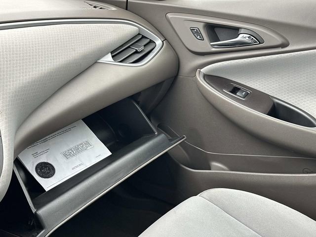 Used 2023 Chevrolet Malibu LT FWD image 31