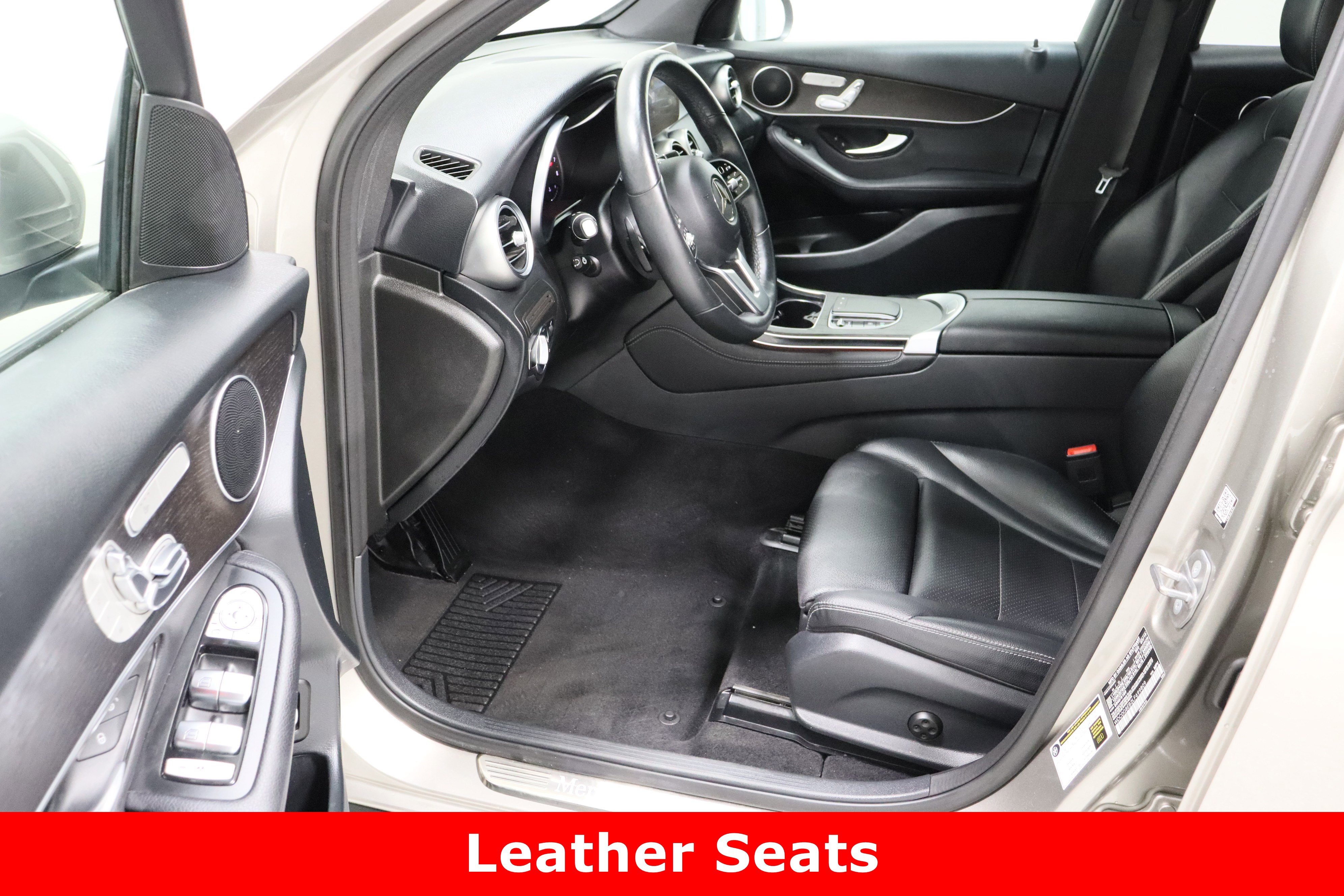 Used 2020 Mercedes-Benz GLC 300 4MATIC image 15