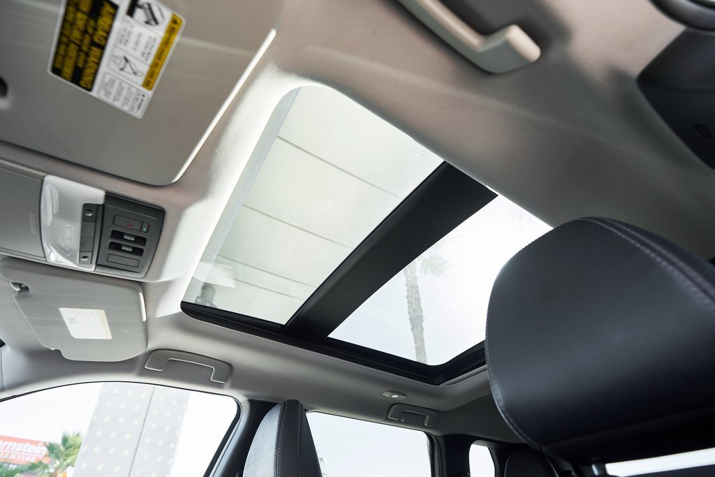 Used 2024 Mitsubishi Outlander Ralliart image 29