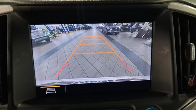 Used 2020 GMC Terrain SLT FWD image 29