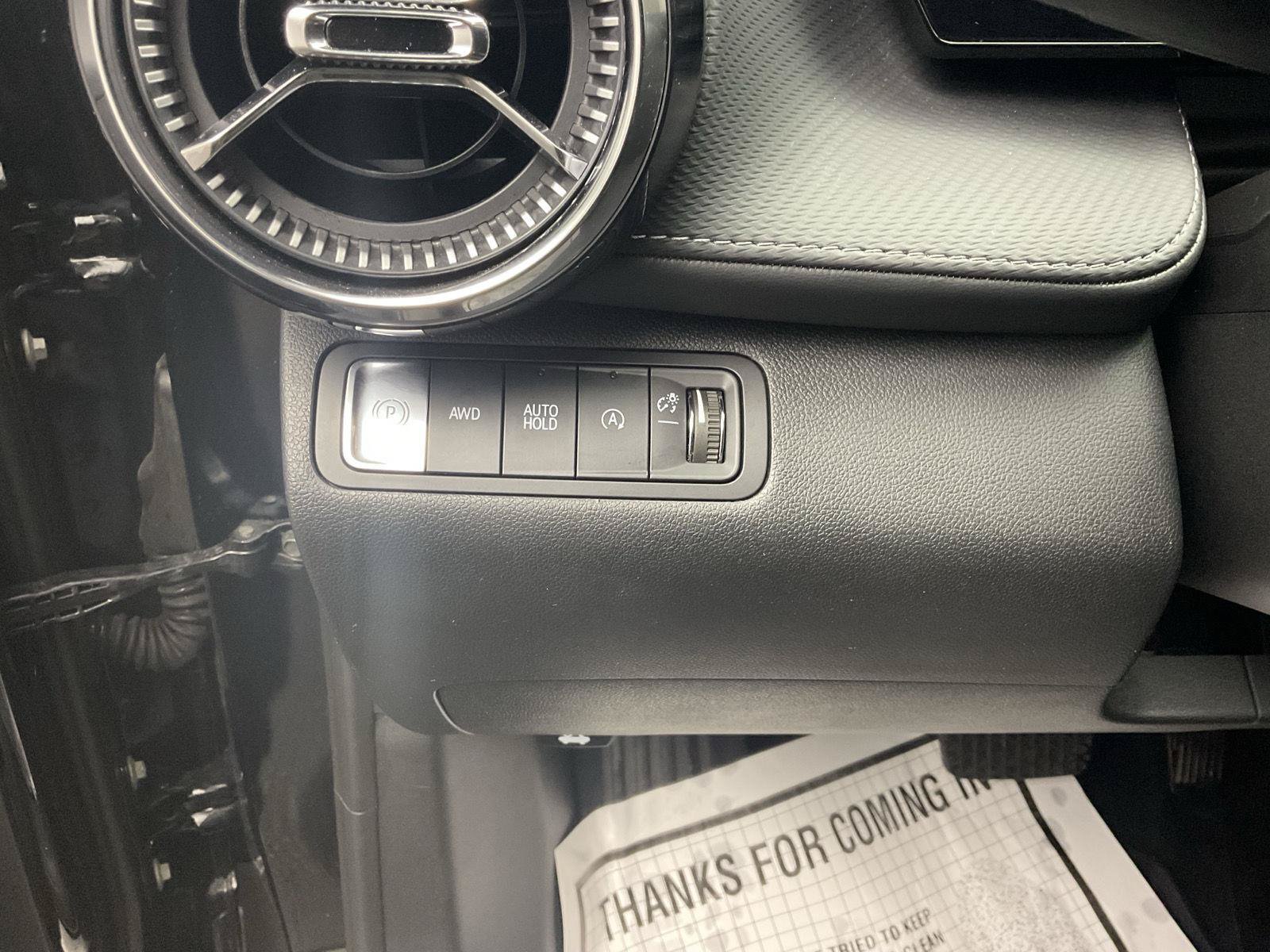 Certified 2025 Chevrolet Equinox LT AWD/4WD image 13