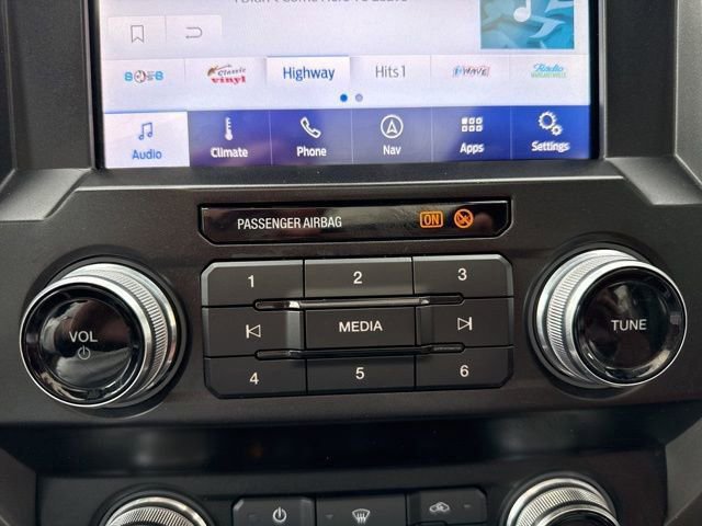 Used 2021 Ford F250 King Ranch w/ King Ranch Ultimate Package AWD/4WD image 30