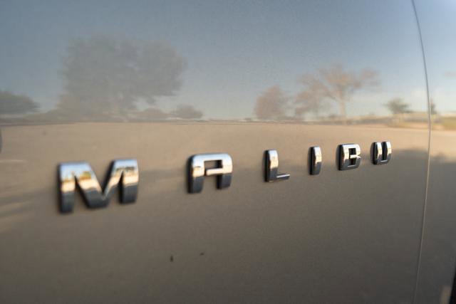 Used 2023 Chevrolet Malibu LT image 42