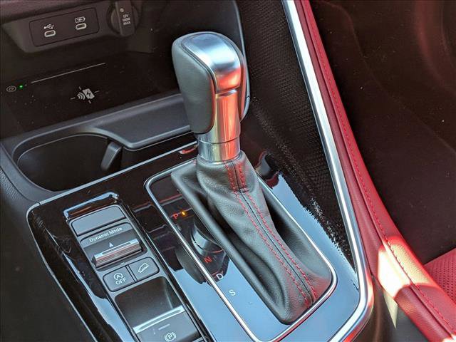 New 2026 Acura ADX A-Spec AWD/4WD image 18