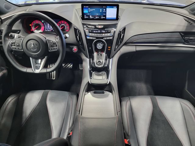 Used 2023 Acura RDX w/ Advance Package AWD/4WD image 17