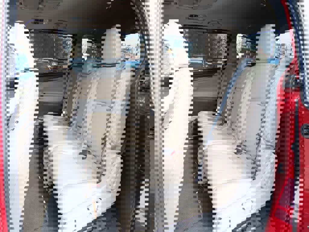 Certified 2023 Honda Odyssey Touring image 14