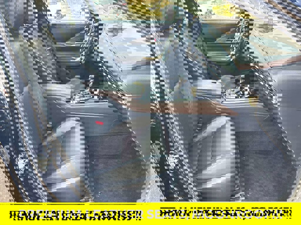 Used 2023 MAZDA CX-30 AWD 2.5 S w/ Premium Package image 15