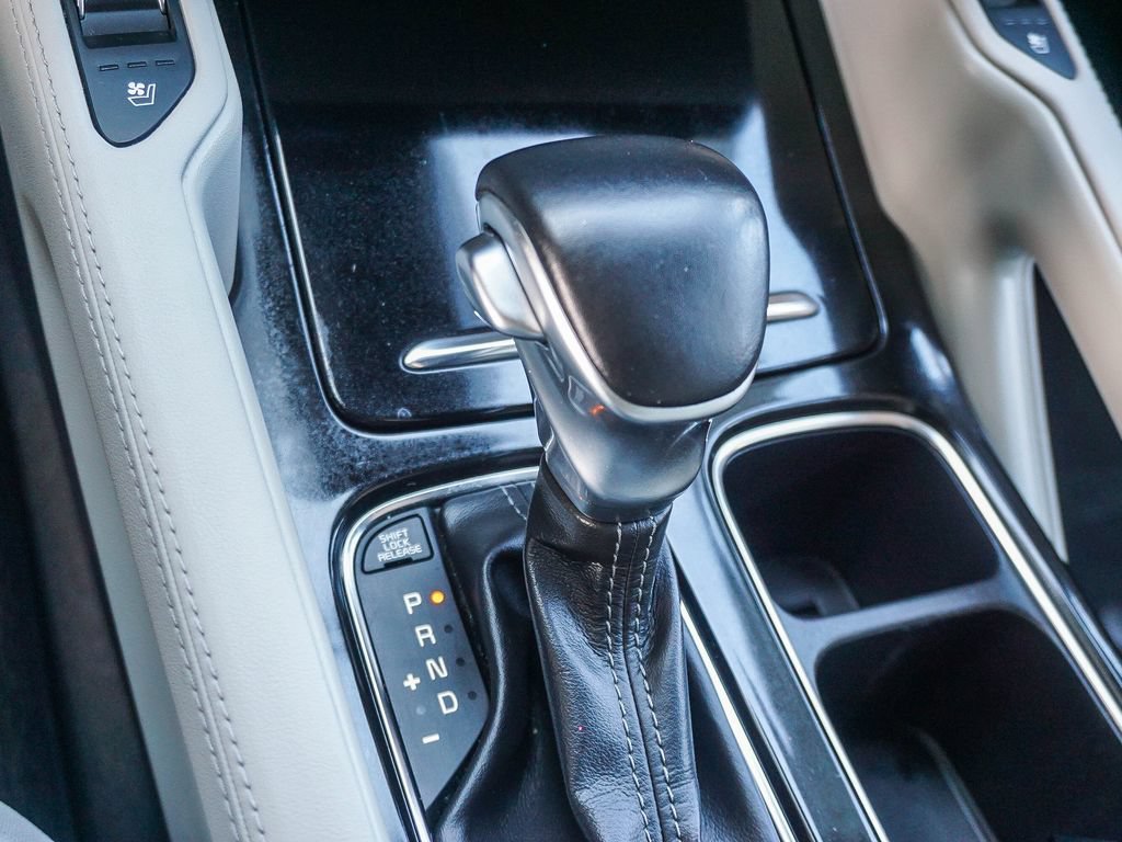 Certified 2021 Kia Telluride SX w/ Towing Package FWD image 23
