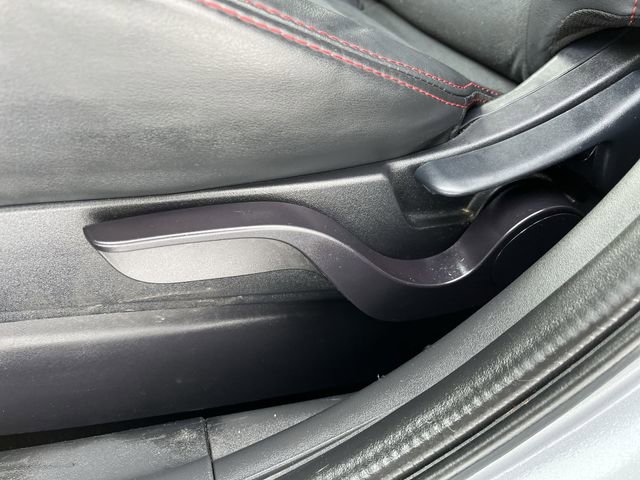 Used 2023 Mitsubishi Outlander Sport AWD image 16