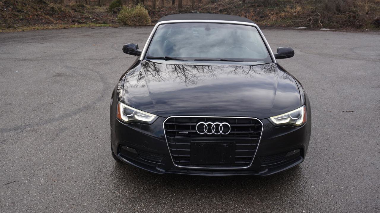 Used 2014 Audi A5 2.0T Premium Plus w/ Premium Plus Package image 39