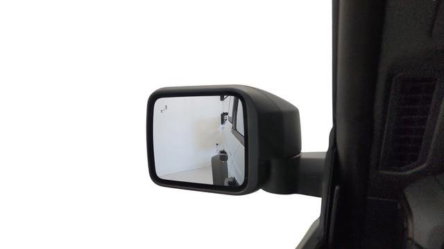 New 2025 Ford Bronco Big Bend image 11