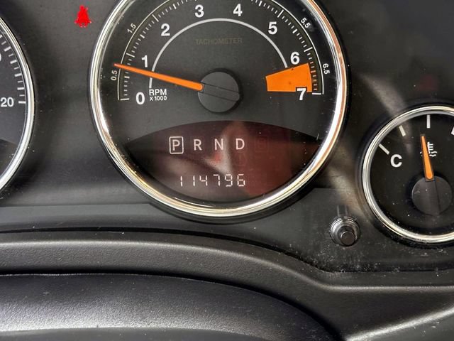 Used 2015 Jeep Compass High Altitude FWD image 20